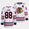 Chicago Blackhawks Patrick Kane Red Home Jersey
