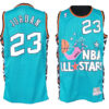 Chicago Bulls Michael Jordan 2022-23 Red Icon Edition Jersey