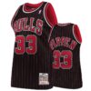 Chicago Bulls Patrick Williams 2022-23 Red Icon Edition Jersey