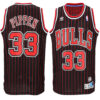 Chicago Bulls Patrick Williams 2022-23 City Edition Jersey White