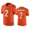 Cincinnati Bengals Ja’Marr Chase 2021 White Limited Jersey