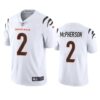 Cincinnati Bengals Ja’Marr Chase 2021 Black Limited Jersey