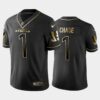 Cincinnati Bengals Ja’Marr Chase Silver Inverted Limited Jersey