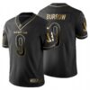 Cincinnati Bengals Joe Burrow Black Limited Jersey