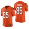 Cleveland Browns Denzel Ward Brown Limited Jersey