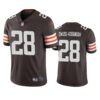 Cleveland Browns Deshaun Watson Brown Limited Jersey