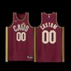 Dallas Mavericks Custom 2022-23 City Edition Jersey Blue