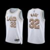 Cleveland Cavaliers Dean Wade 2022-23 Statement Edition Jersey Black