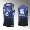 Cleveland Cavaliers Dylan Windler 2022-23 Icon Edition Jersey Wine