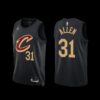 Cleveland Cavaliers Kevin Love 2022-23 City Edition Jersey White