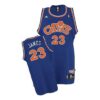 Cleveland Cavaliers LeBron James Red Throwback Jersey