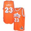 Cleveland Cavaliers Raul Neto 2022-23 City Edition Jersey White