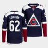 Chicago Blackhawks Tyler Johnson Reverse Red Jersey