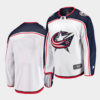 Columbus Blue Jackets Patrik Laine Reverse Red Special Edition Jersey
