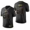 Dallas Cowboys CeeDee Lamb Gray Inverted Limited Jersey