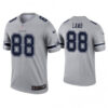 Cleveland Browns Nick Chubb White Limited Jersey