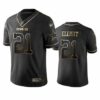 Dallas Cowboys Dak Prescott Thanksgiving Black Gold Limited Jersey