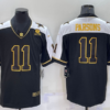 Dallas Cowboys Micah Parsons Navy Limited Jersey