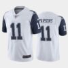 Dallas Cowboys Michael Gallup Navy Limited Jersey