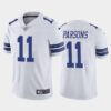 Dallas Cowboys Micah Parsons Navy Alternate Limited Jersey