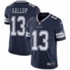 Dallas Cowboys Micah Parsons White Color Rush Limited Jersey
