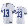 Dallas Cowboys Trevon Diggs Navy Limited Jersey
