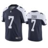 Dallas Cowboys Michael Gallup White Limited Jersey