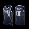 Dallas Mavericks JaVale McGee 2022-23 Icon Edition Jersey Royal