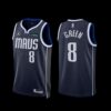 Dallas Mavericks Josh Green 2022-23 Icon Edition Jersey Royal