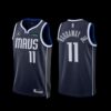 Denver Nuggets Alex English Blue Throwback Jersey