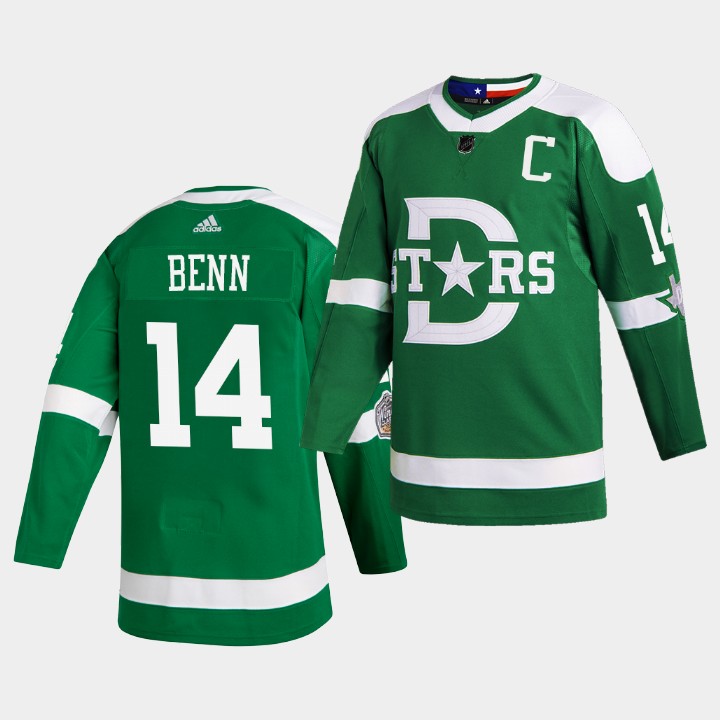 Dallas Stars Jamie Benn Texans Winter Classic Jersey Dallas Stars Jamie Benn Texans Winter Classic Jersey