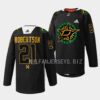 Dallas Stars Jason Robertson 2023 NHL All-Star Western Conference White Jersey