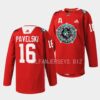 Dallas Stars Jason Robertson Texas Rangers Night Blue Jersey