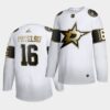 Dallas Stars Joe Pavelski 2023 Noche Mexicana Red Jersey
