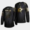 Dallas Stars Joe Pavelski Hockey Fights Cancer Practice Jersey