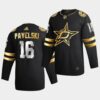 Dallas Stars Joe Pavelski Hockey Fights Cancer Practice Jersey