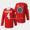 Dallas Stars Miro Heiskanen Alternate Black Jersey