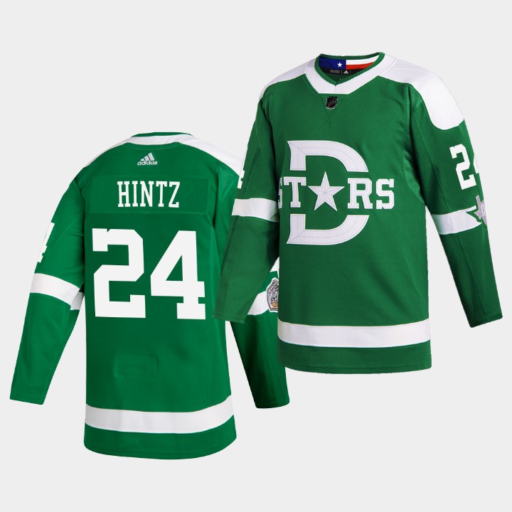 Dallas Stars Roope Hintz Texans Winter Classic Jersey Dallas Stars Roope Hintz Texans Winter Classic Jersey