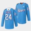 Dallas Stars Ryan Suter 2023 Black History Night Black Jersey