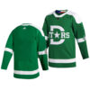 Dallas Stars Ryan Suter Home Green Jersey