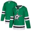 Dallas Stars Team White Road Jersey