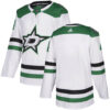 Dallas Stars Team Black Third Jersey
