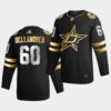 Dallas Stars Team Green Home Jersey