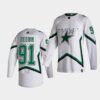 Dallas Stars Tyler Seguin St. Patrick’s Day Player Green Jersey