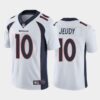 Denver Broncos John Elway Orange Color Rush Limited Jersey