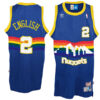 Denver Nuggets Aaron Gordon 2022-23 Statement Edition Mile High City Jersey Blue