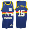 Denver Nuggets Christian Braun 2022-23 White Association Edition Jersey