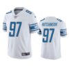 Detroit Lions Jared Goff Blue Limited Jersey