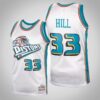 Detroit Pistons Hamidou Diallo 2022-23 Association Edition Jersey White
