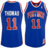 Detroit Pistons Isaiah Stewart 2022-23 Association Edition Jersey White